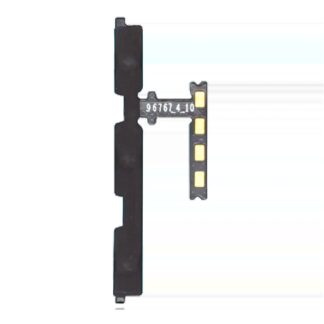 Power- und Lautstärke-Flexkabel für Motorola Moto G Power (XT2165 / 2022)