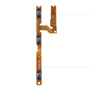 Power und Lautstärke-Flexkabel für Motorola Moto G Power 5G (XT2311 / 2023)
