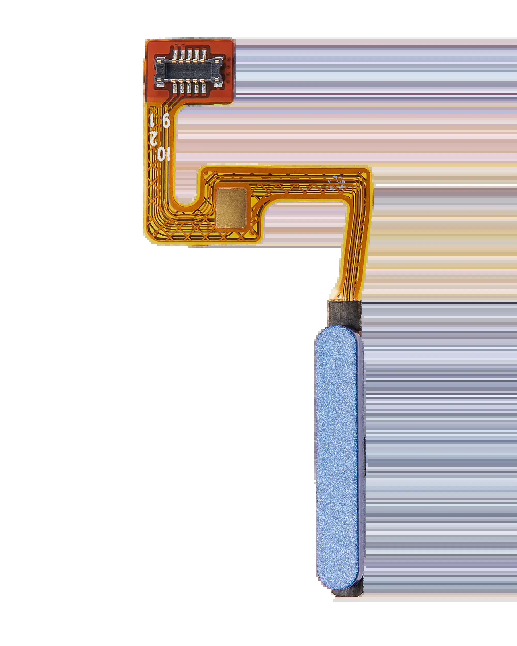 Fingerabdrucksensor mit Flex für Motorola Moto G Stylus 4G (XT2211 / 2022) (Twilight Blue)
