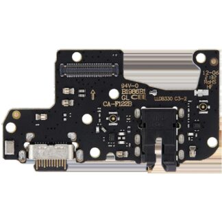 Ladebuchse mit PCB-Platine für Motorola Moto G Stylus 4G (XT2211 / 2022)