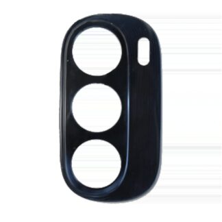 Rückkamera-Glas Halterung für Motorola Moto G Stylus 4G (XT2211 / 2022) (Twilight Blue)