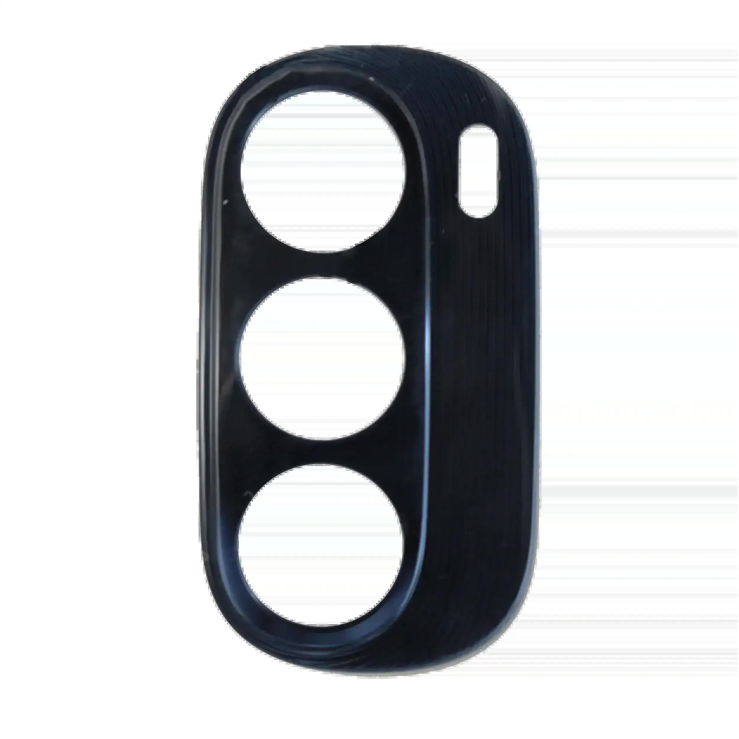 Rückkamera-Glas Halterung für Motorola Moto G Stylus 4G (XT2211 / 2022) (Twilight Blue)