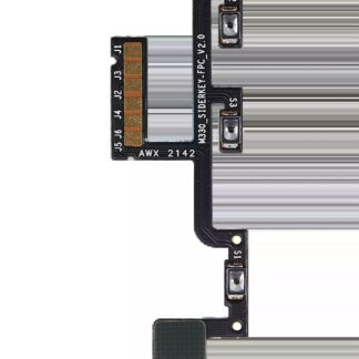 Power & Lautstärke-Flexkabel für Motorola Moto G Stylus 4G (XT2211 / 2022)