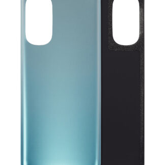 Rückdeckelglas für Motorola Moto G Stylus 5G (XT2215 / 2022) (Aftermarket Plus) (Seafoam Green)