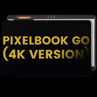 LCD Display mit Touchscreen-Digitizer für Google Pixelbook Go (4K Version) (professionell aufgearbeitet)