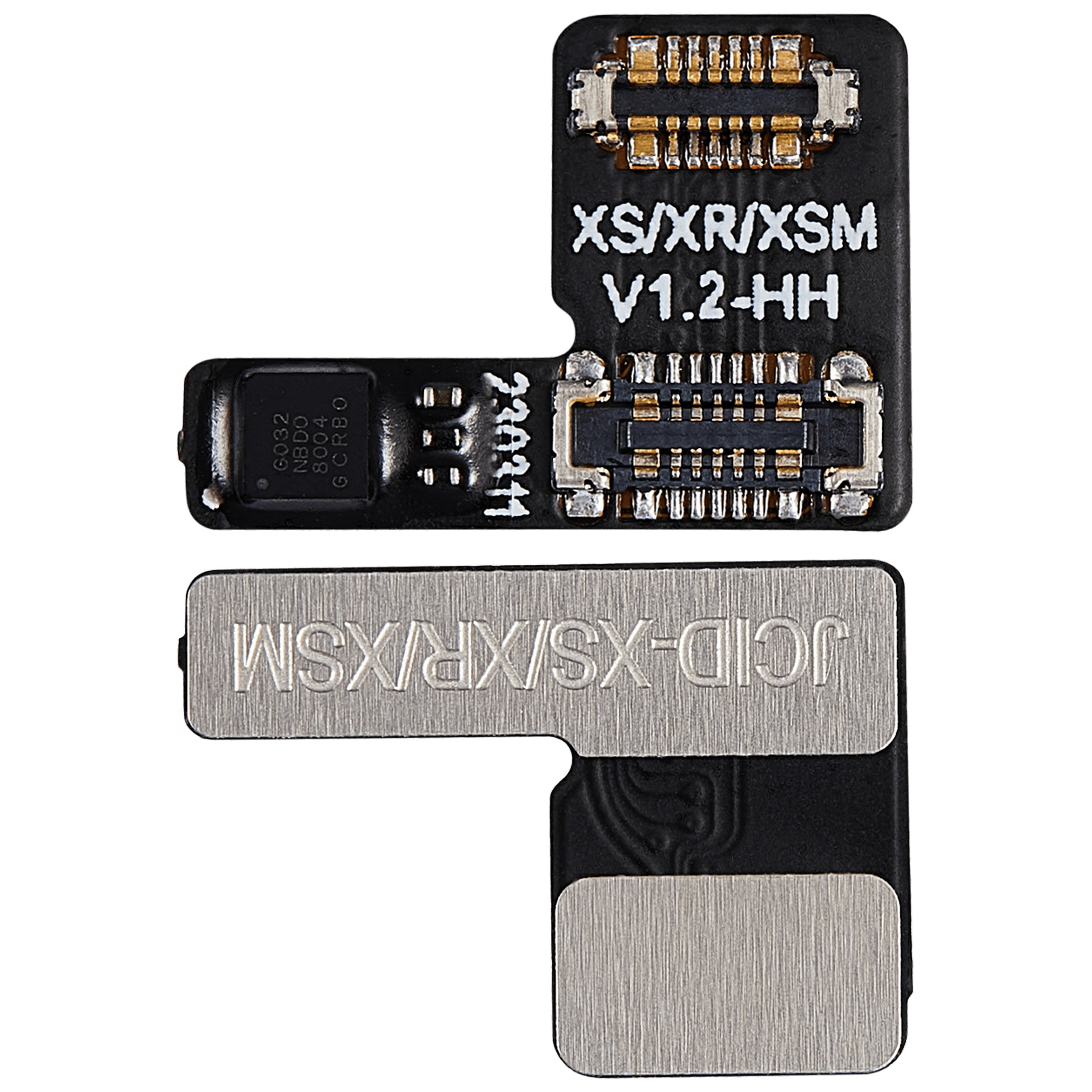 Tag-on Face lD Repair FPC Kabel für iPhone XS / XR / XS Max (JCID) – Bild 2