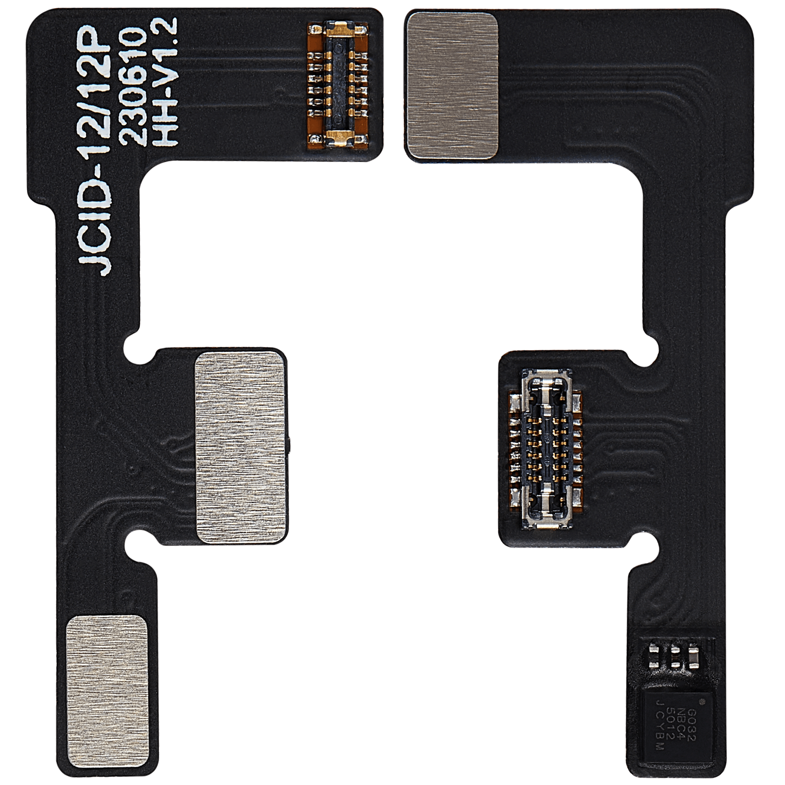 Tag-on Face lD Repair FPC Kabel für iPhone 12 / 12 Pro (JCID) – Bild 2