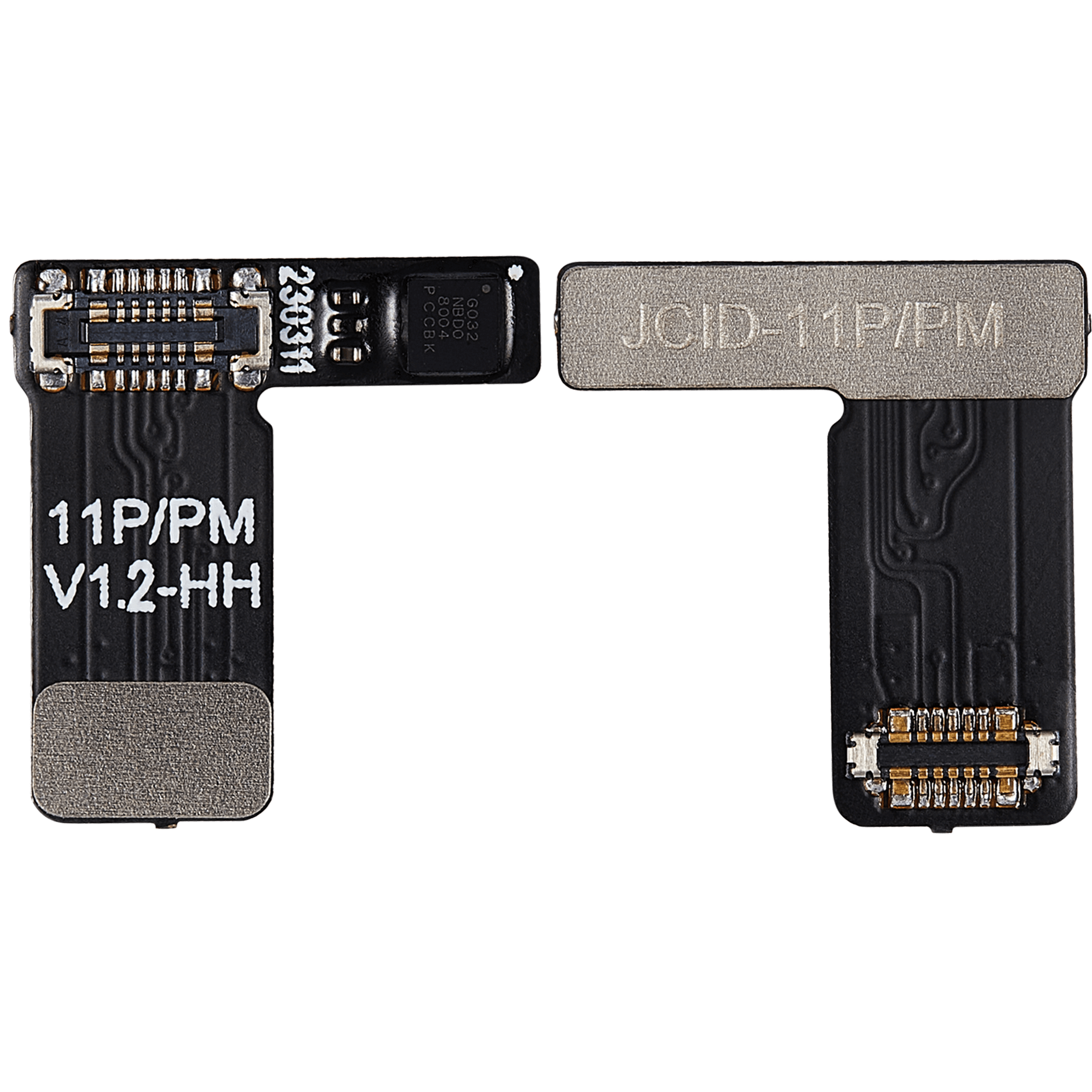 Tag-on Face lD Repair FPC Kabel für iPhone 11 Pro / 11 Pro Max (JCID) – Bild 2