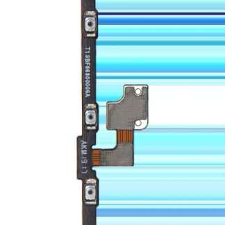 Powerbutton Flexkabel für TCL 10L / Plex (T780H)