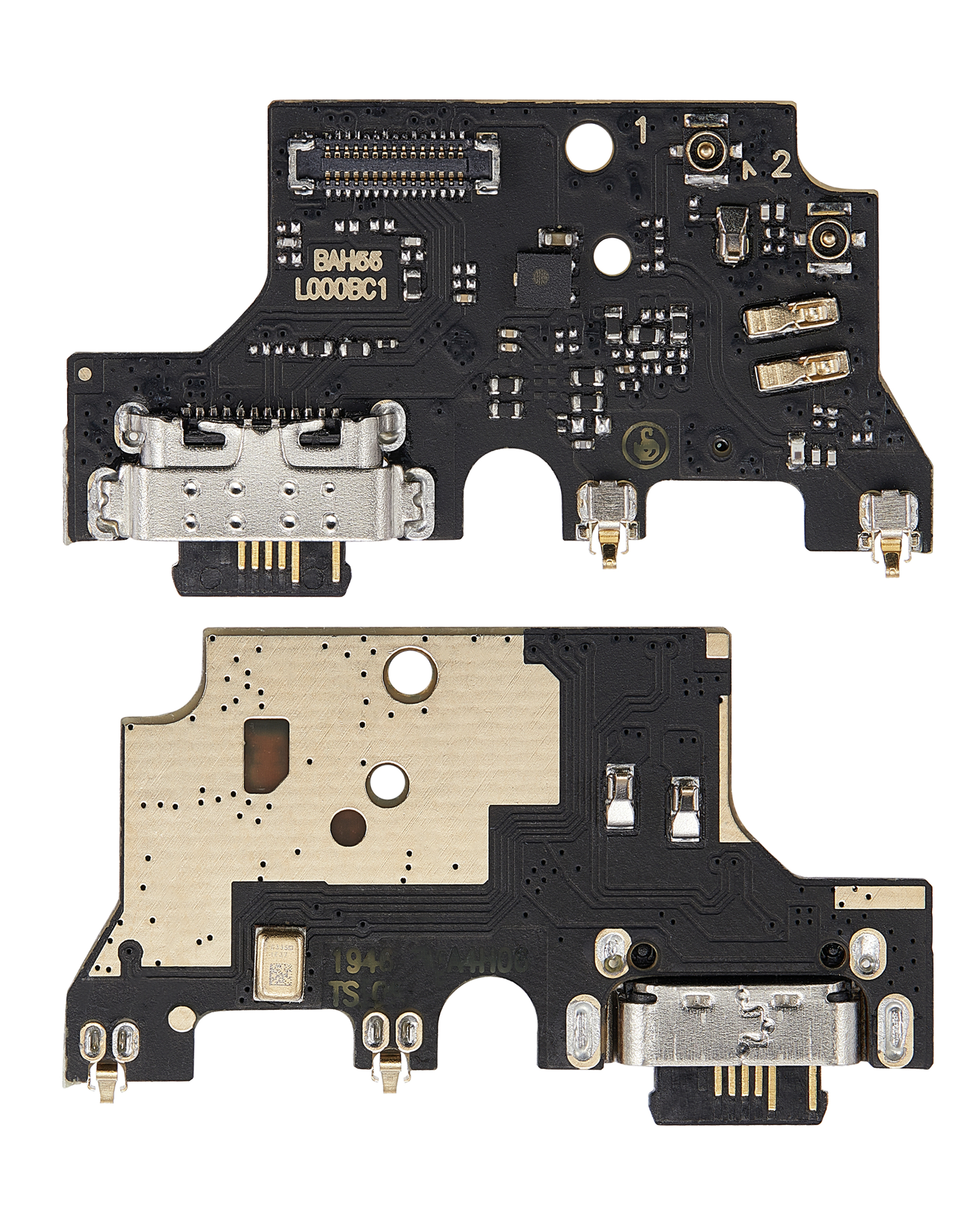 Ladebuchse für TCL 10L (T770H) – Bild 2