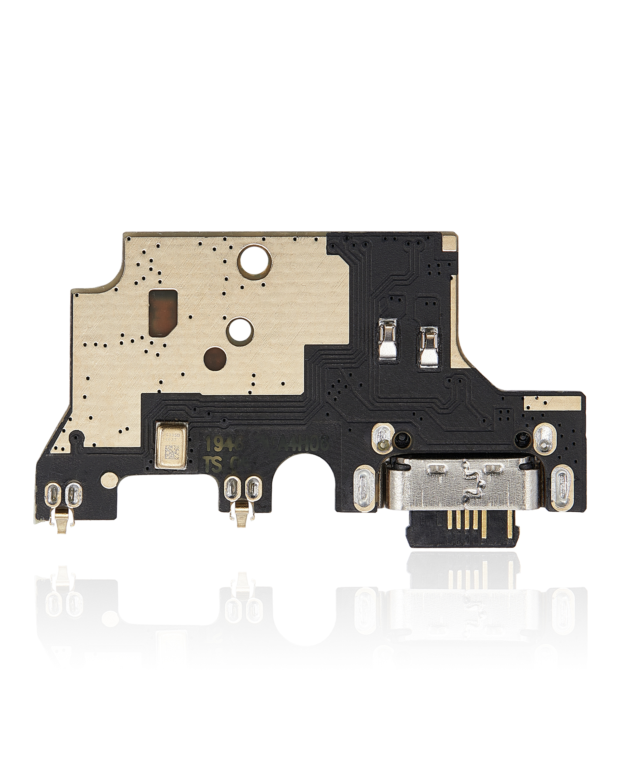 Ladebuchse für TCL 10L (T770H) – Bild 3
