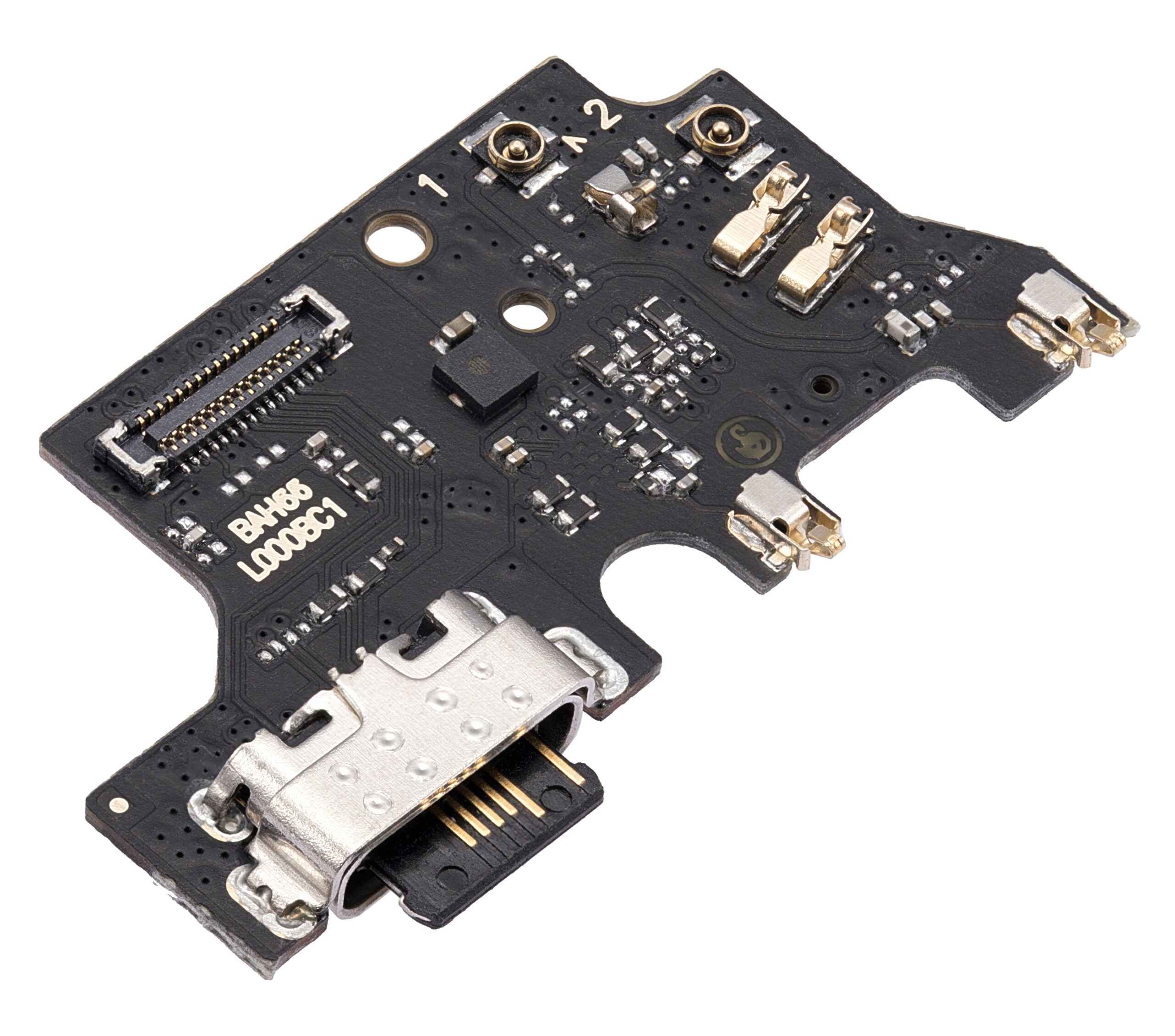 Ladebuchse für TCL 10L (T770H) – Bild 4