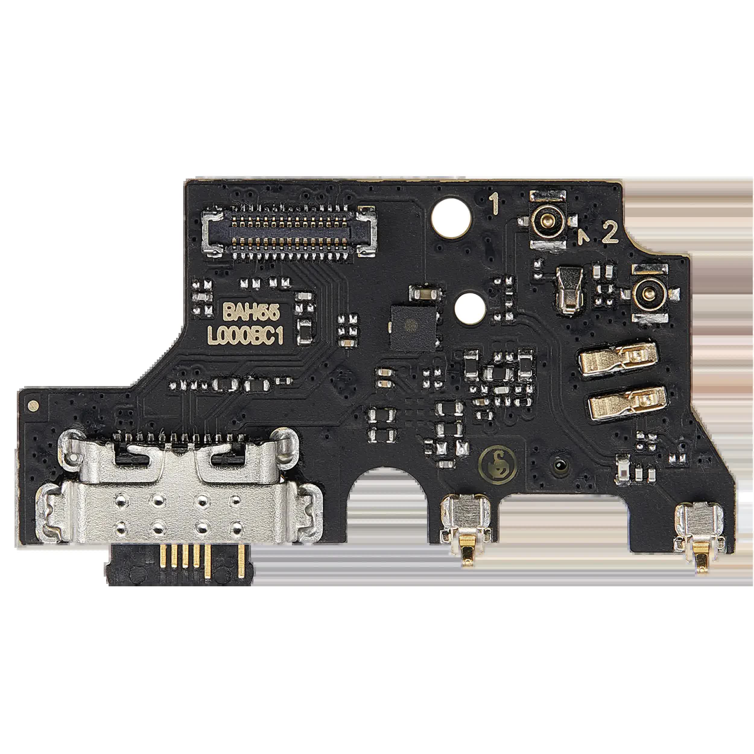 Ladebuchse für TCL 10L (T770H)