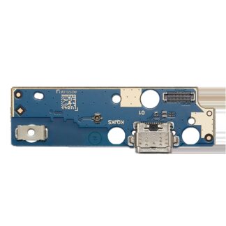 Ladebuchse mit PCB-Platine für Lenovo Tab M10 (TB-X306) (2nd Gen) (HD)