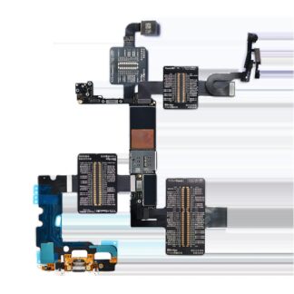 iBridge Motherboard Resistance / Voltage / Signal Test Extension Kabel für iPhone 7 (Qianli)