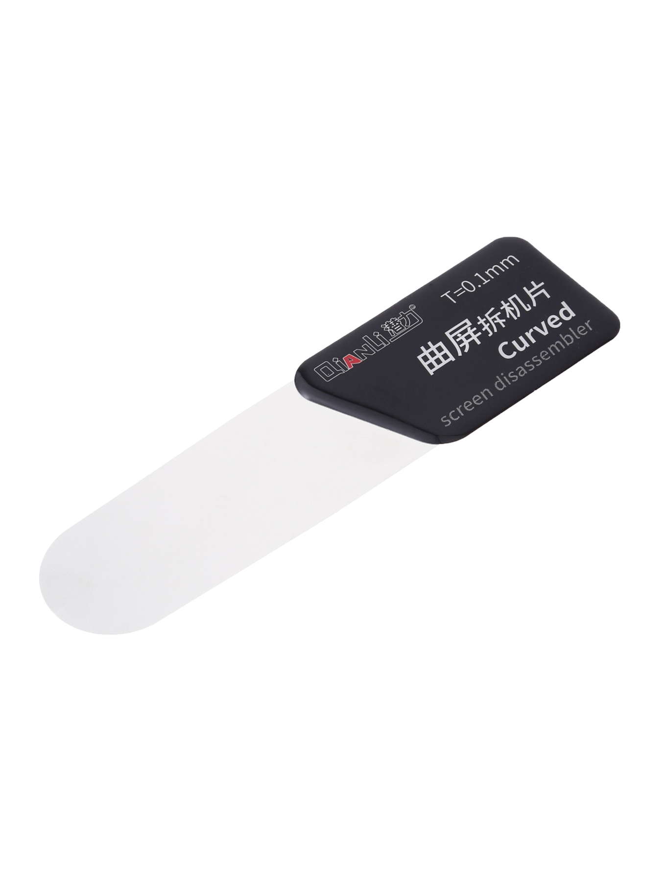 Curved Display Pry Tool (0.1MM) (Qianli) – Bild 2
