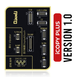 LCD Platine Ersatz für iPhone 7 To 11 Pro Max (für All Versions iCopy Plus 1.0 / Qianli)
