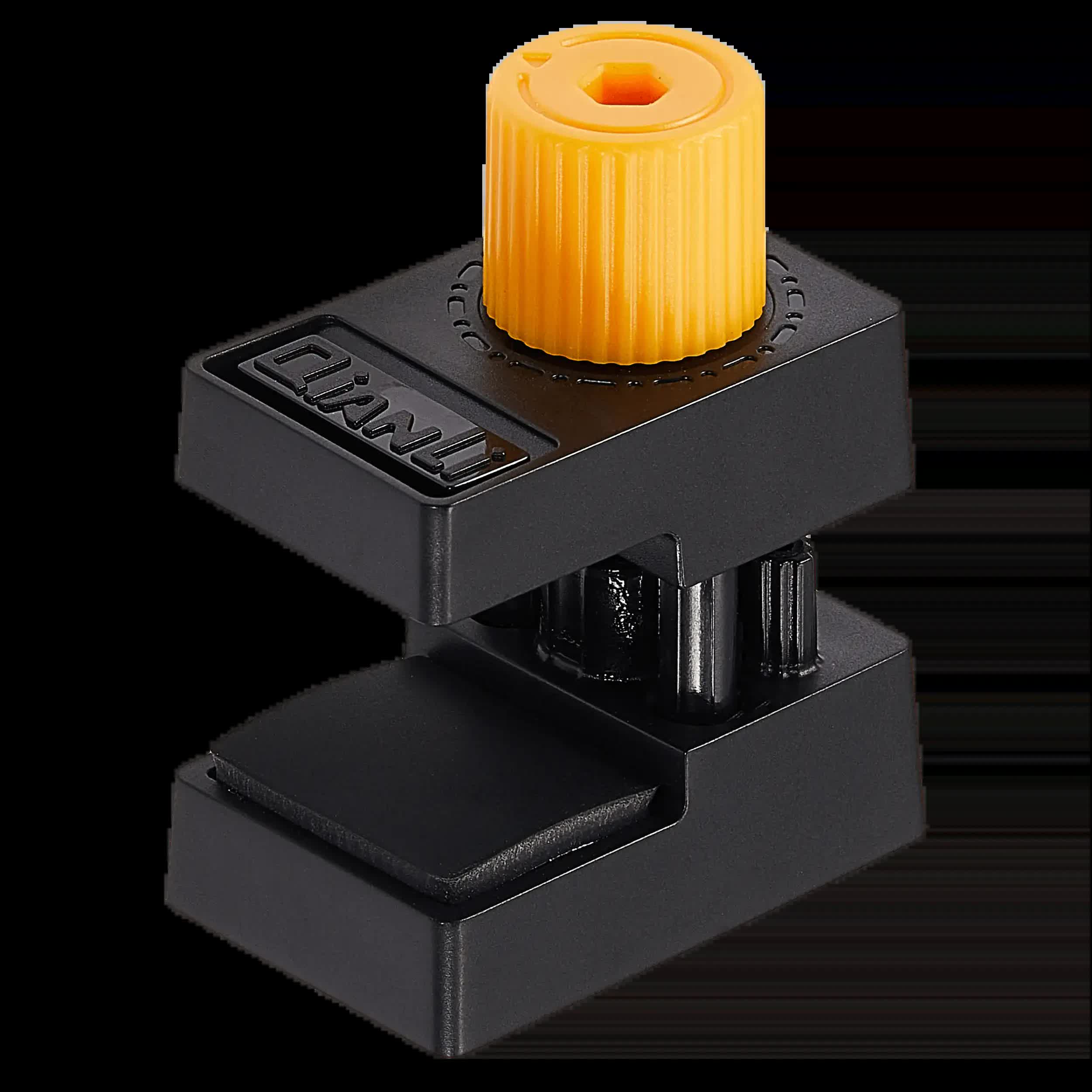 iClamp Universal Phone Display Plastic Fixture Tool (2.0) (4er-Pack) (Qianli)