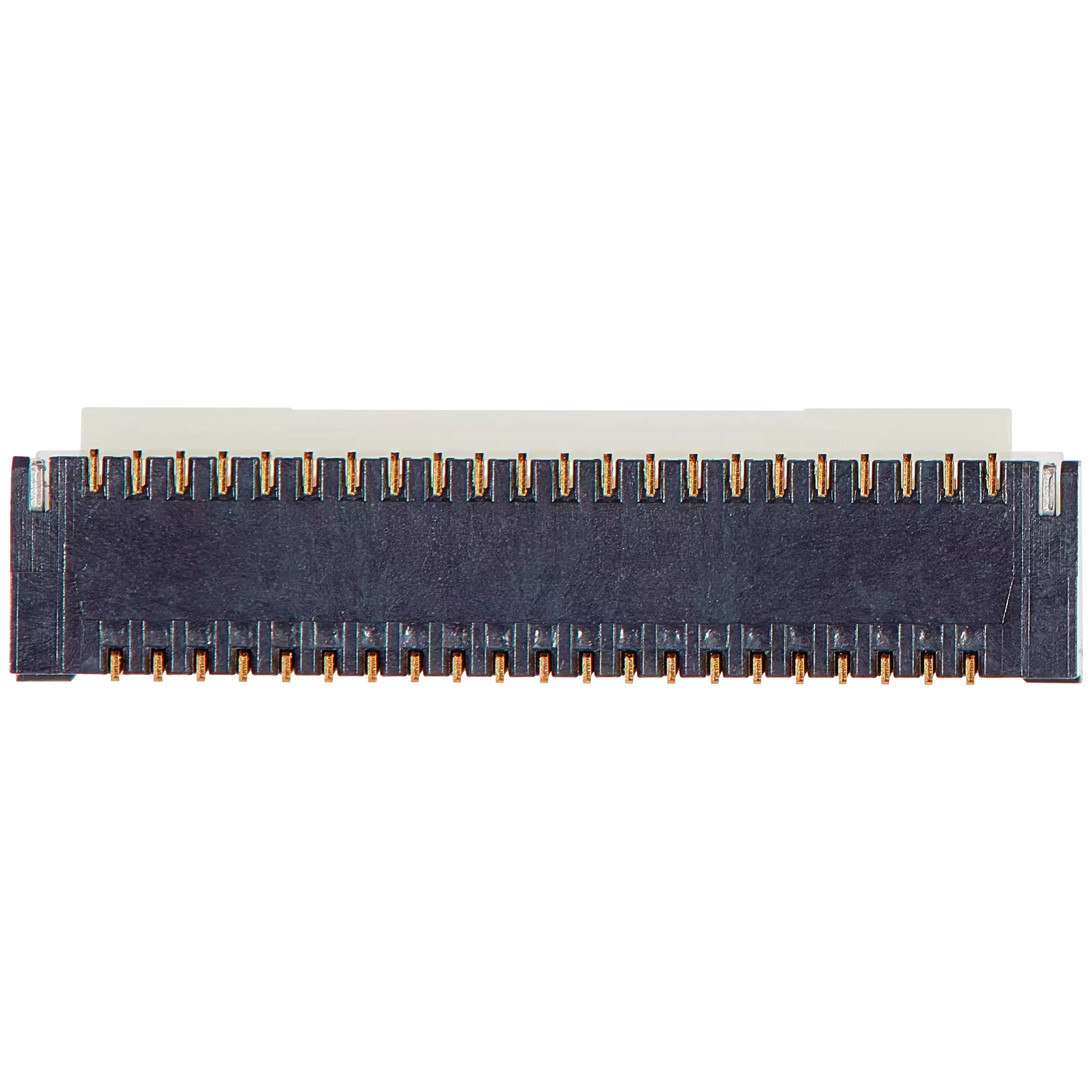 LCD FPC-Anschluss für Nintendo Switch OLED (43 Pin) (Löten erforderlich) – Bild 3
