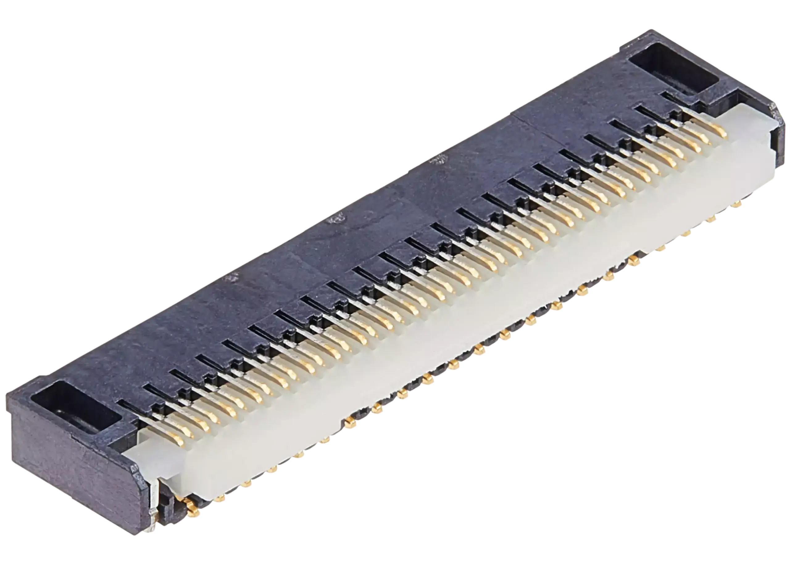 LCD FPC-Anschluss für Nintendo Switch OLED (43 Pin) (Löten erforderlich) – Bild 4