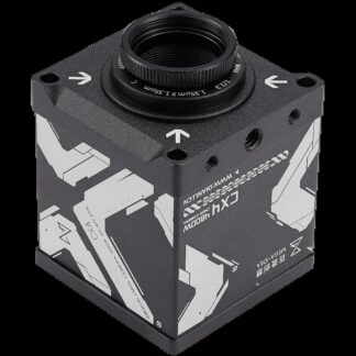 CX4 CMOS Industrial Mikroskopkamera (mit All C Anschluss Cameras) (110V - 220V US Plug) (Qianli)