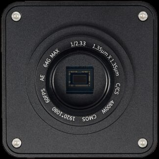 CX3 CMOS Industrial Mikroskopkamera (mit All C / CS Anschluss Cameras) (110V - 220V US Plug) (Qianli)