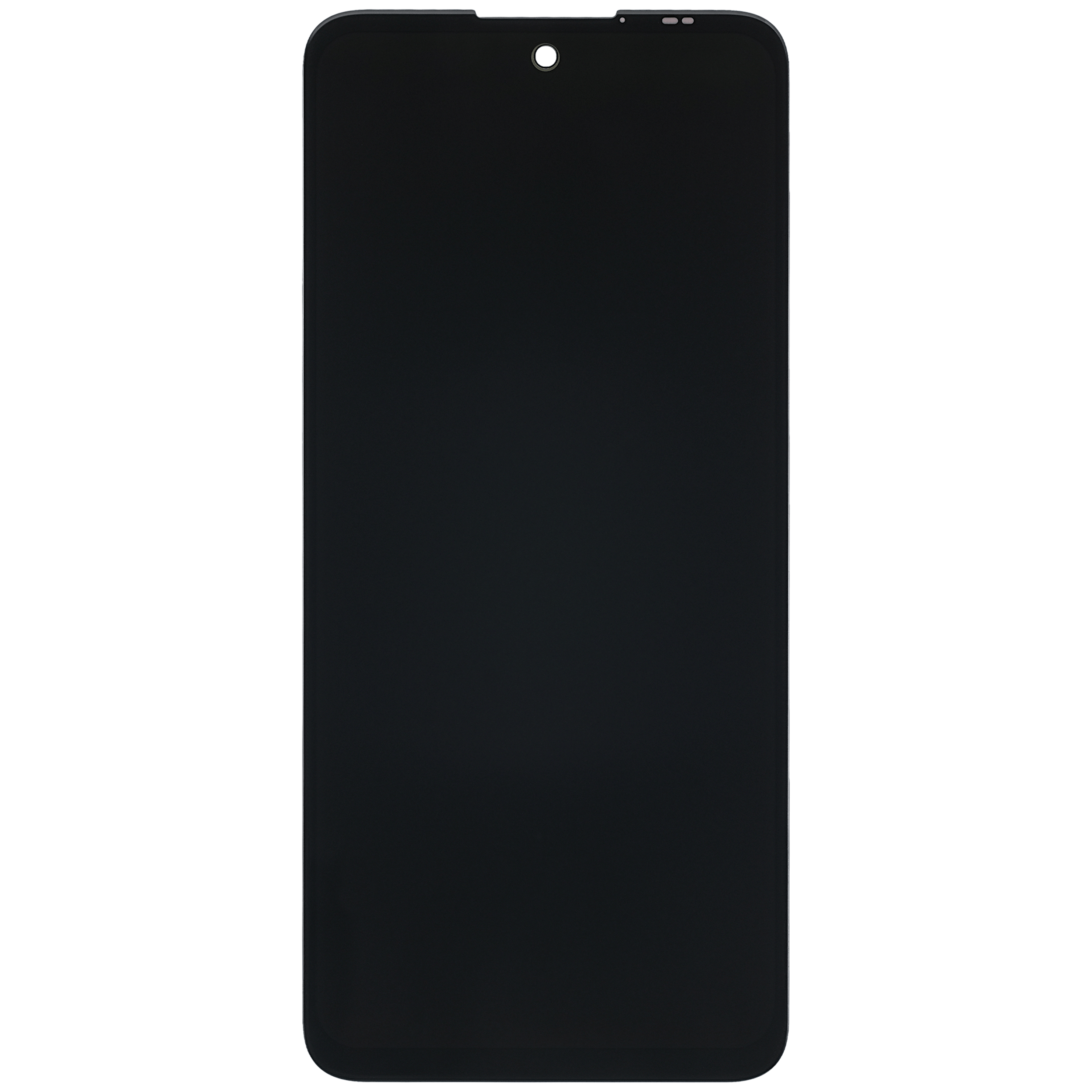OLED Display ohne Rahmen für Motorola Edge 20 Fusion (XT2139-2 / 2021) / Edge 20 Lite (XT2139-1 / 2021) – Bild 3