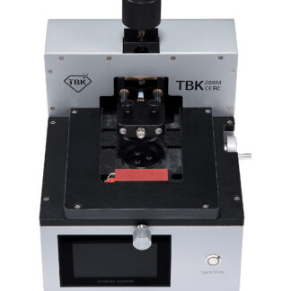 Heated Display Separator Machine (TBK-288M) (TBK) (110V / North American)
