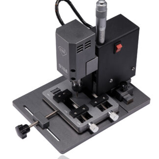 Manual IC Grinding Machine ( TBK -918A) (110V - 220V US Plug) (TBK)