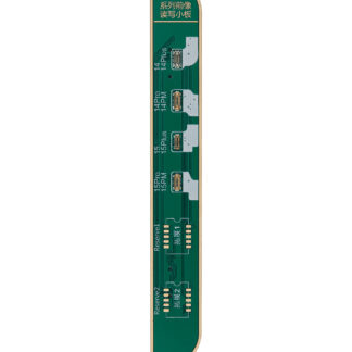 Frontkamera Programming Platine für iPhone 14-15 Series (JCID -V1S Pro / V1SE)
