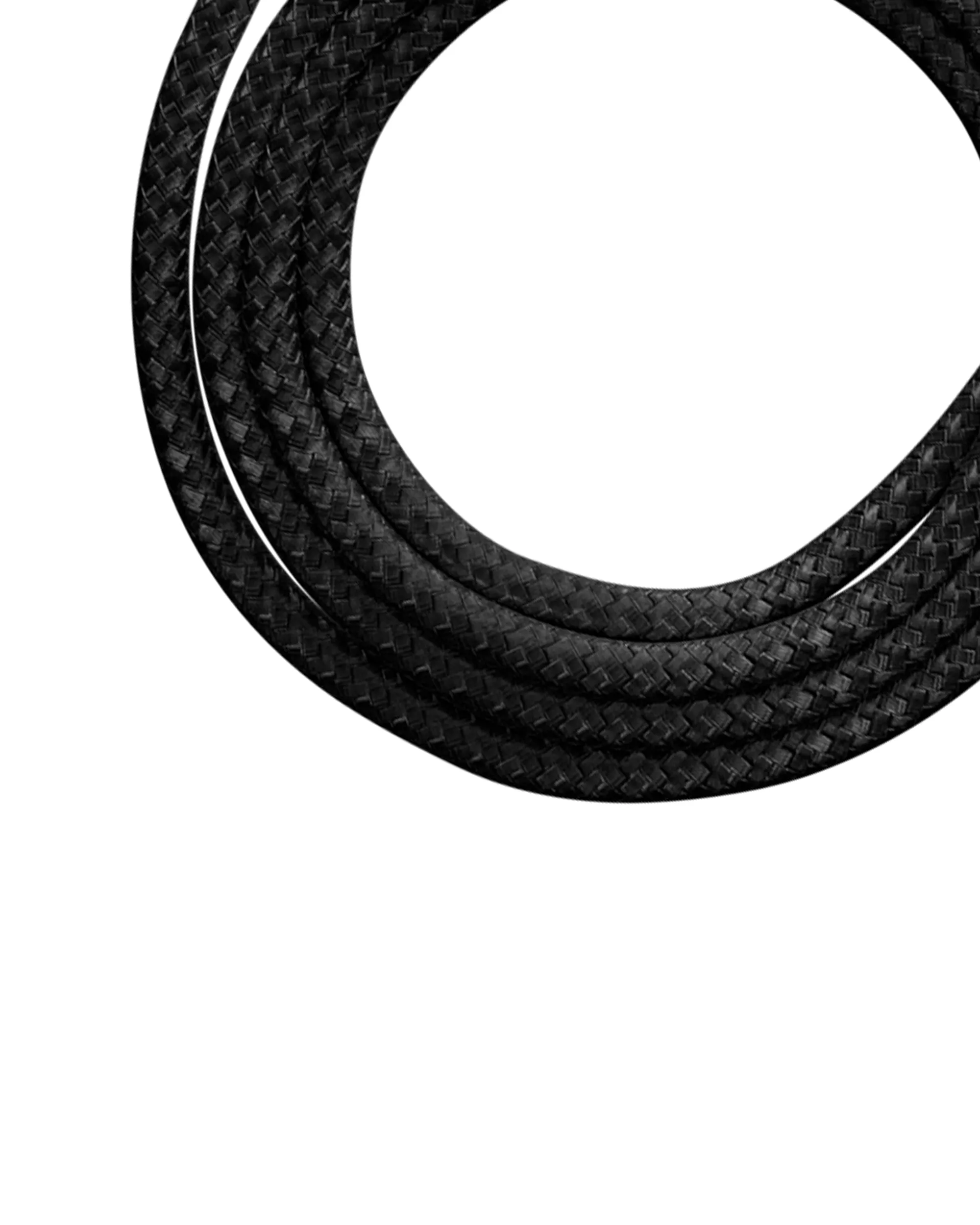 USB Type C To USB Type A Kabel (1 m / 3 ft) (AmpSentrix Alpha) (Black (Schwarz)) – Bild 2