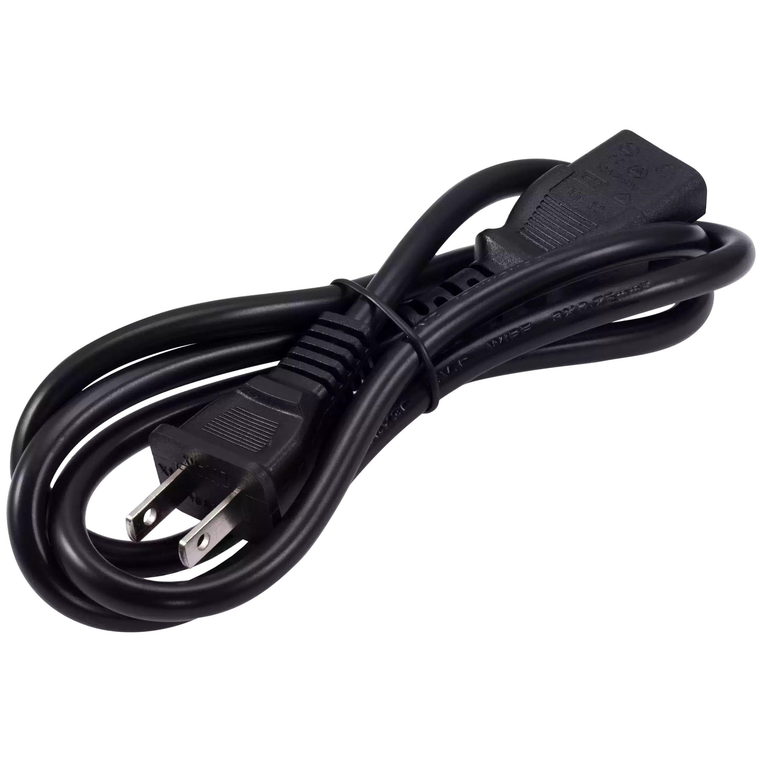 USB Type C To USB Type A Kabel (1.8 m / 6 ft) (AmpSentrix Infinity) (Black (Schwarz)) – Bild 4