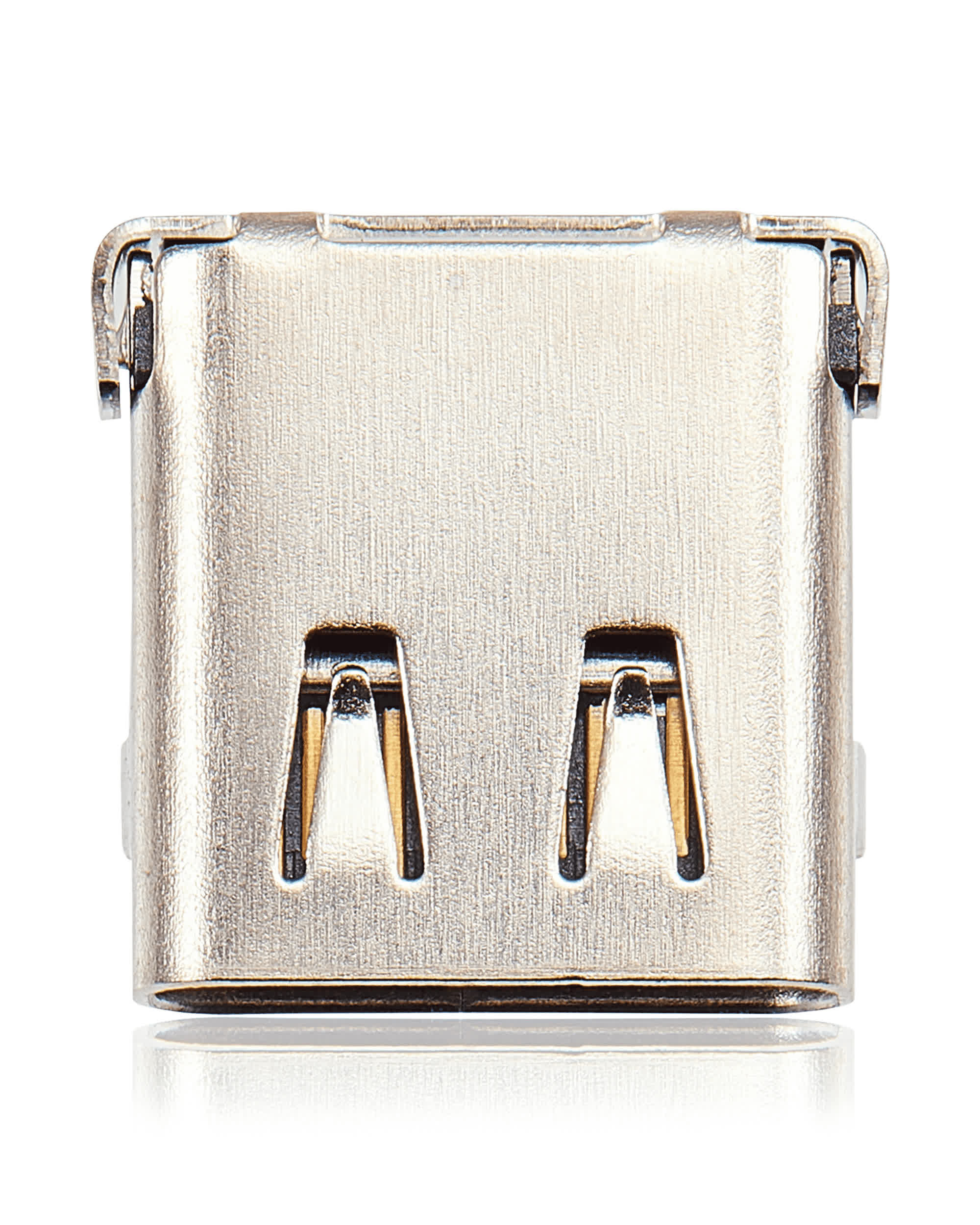 Ladebuchse Löten erforderlich - 24 Pin - Type-C - 4 Anchor Points (C559)