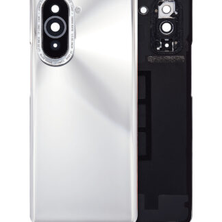 Rückdeckelglas mit Kameraglas für Huawei Nova 10 (Gold)
