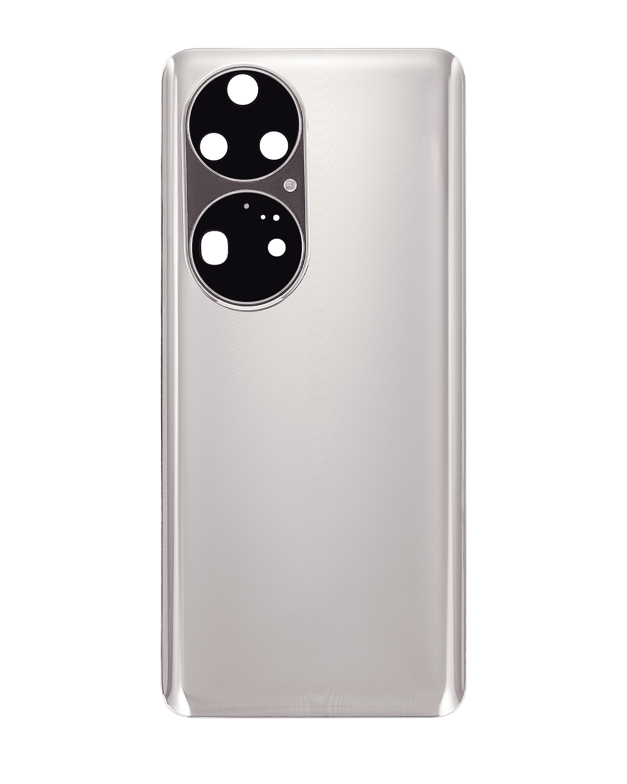 Rückdeckelglas mit Kameraglas für Huawei P50 Pro (Cocoa Gold) – Bild 2