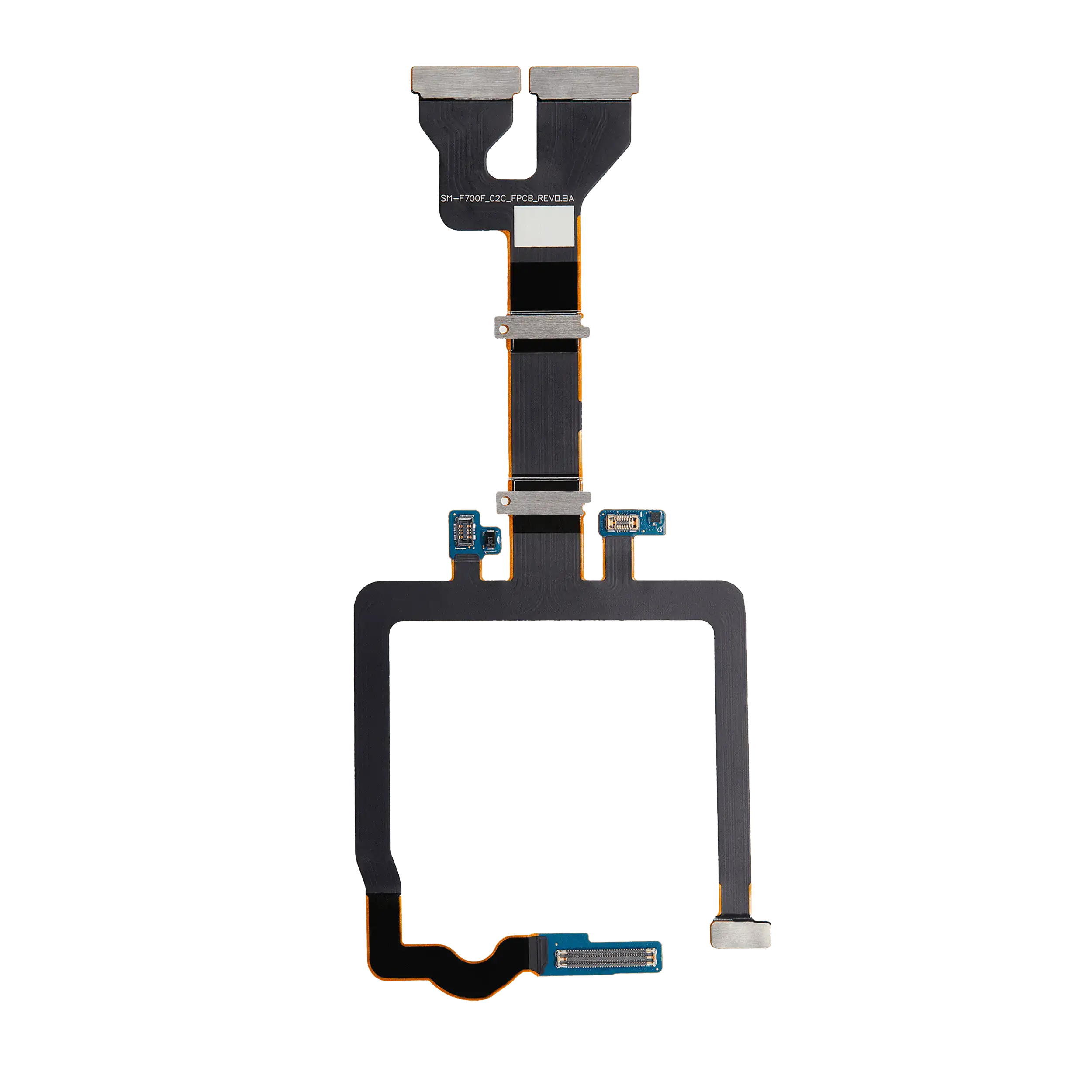 Mainboard-Flexkabel für Samsung Galaxy Z Flip 5 (F731) – Bild 4