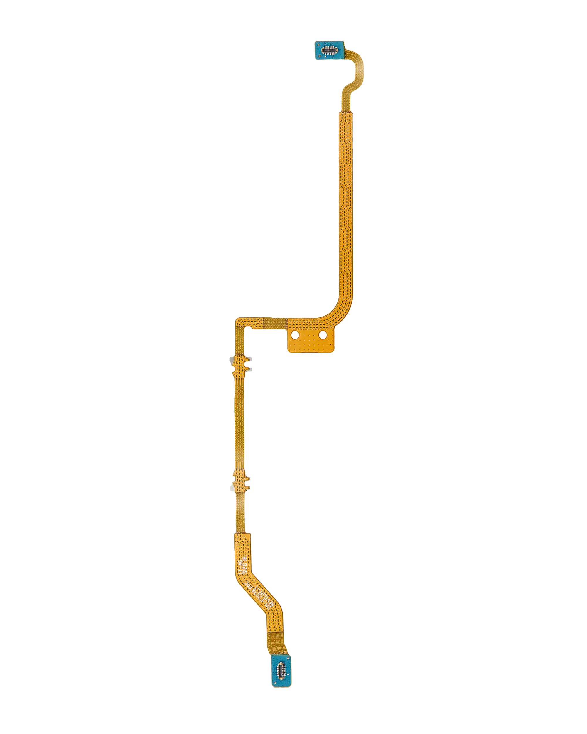 Mainboard-Flexkabel für Samsung Galaxy Z Flip 5 (F731) – Bild 5