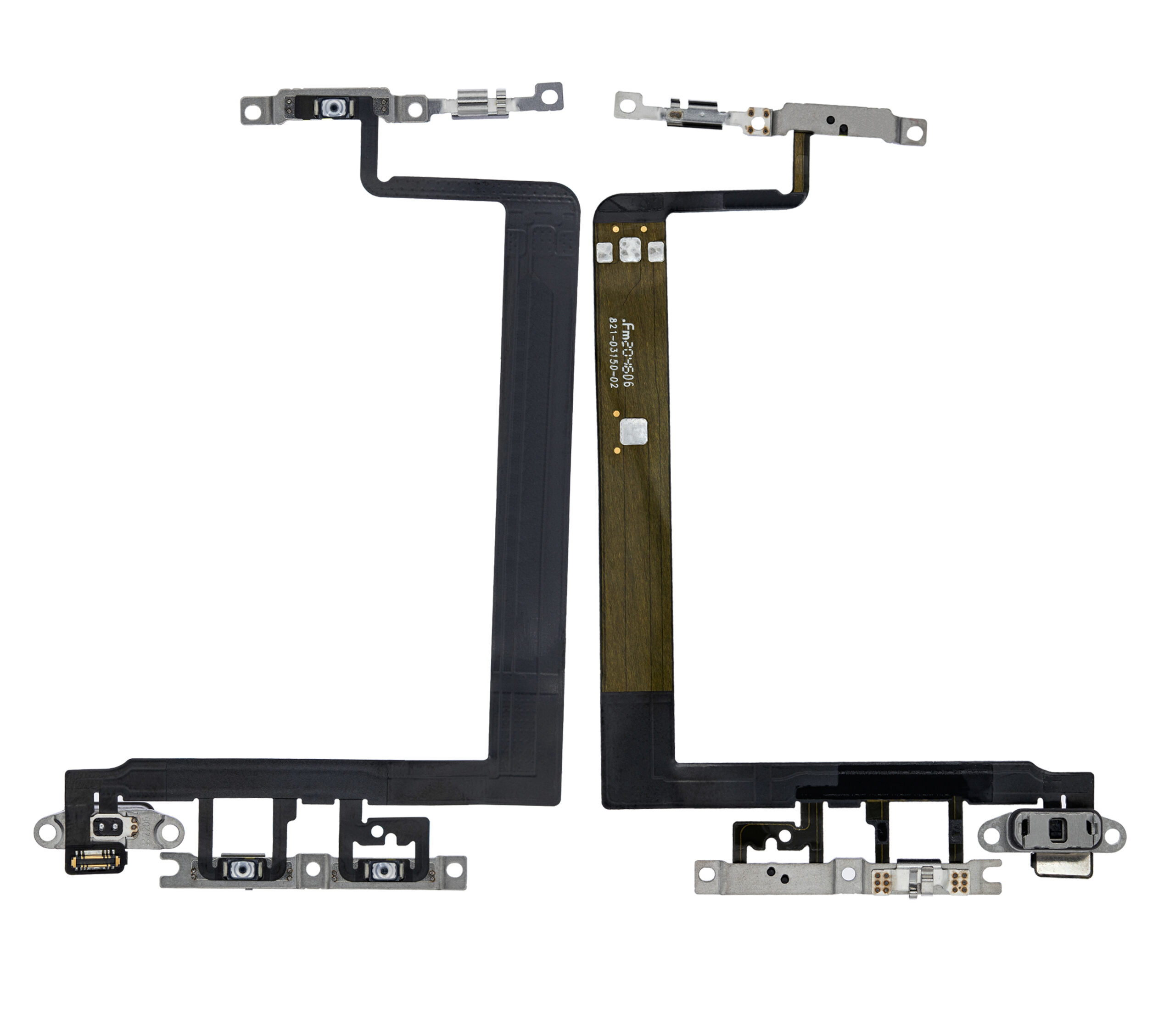 Powerbutton Flexkabel für iPhone 13 – Bild 2