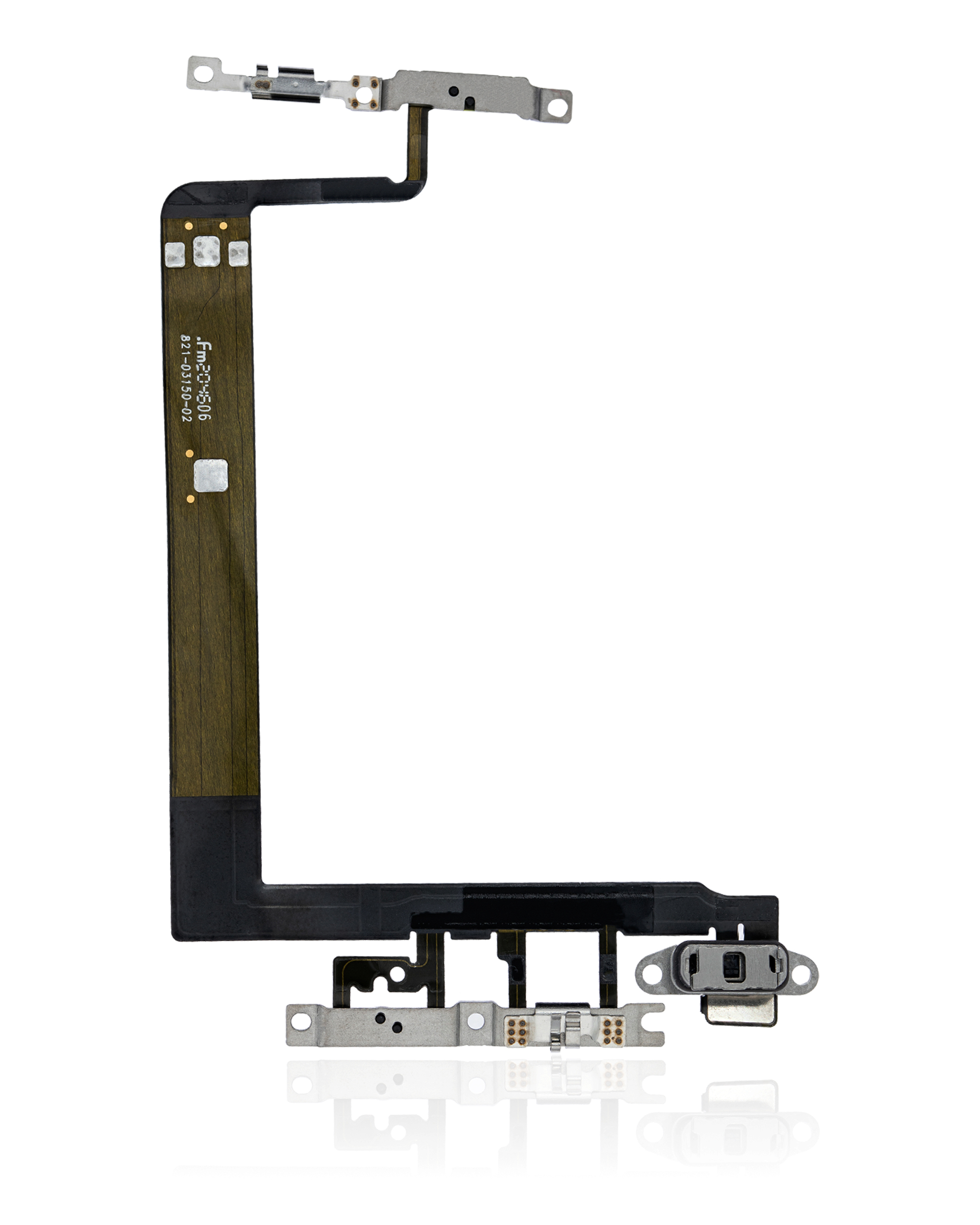 Powerbutton Flexkabel für iPhone 13 – Bild 3
