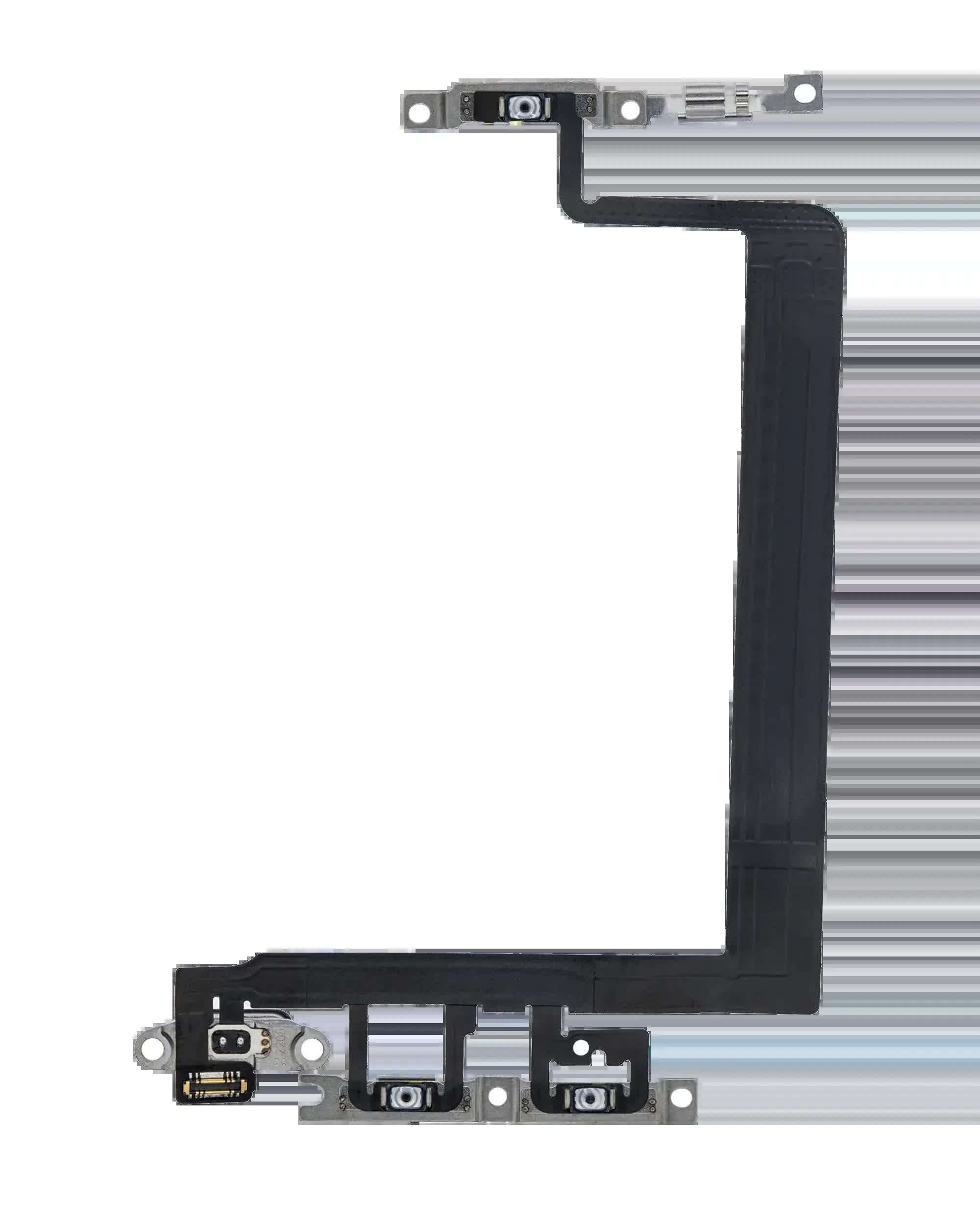 Powerbutton Flexkabel für iPhone 13