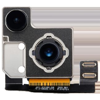 Rückkamera für iPhone 13 / 13 Mini (Premium)
