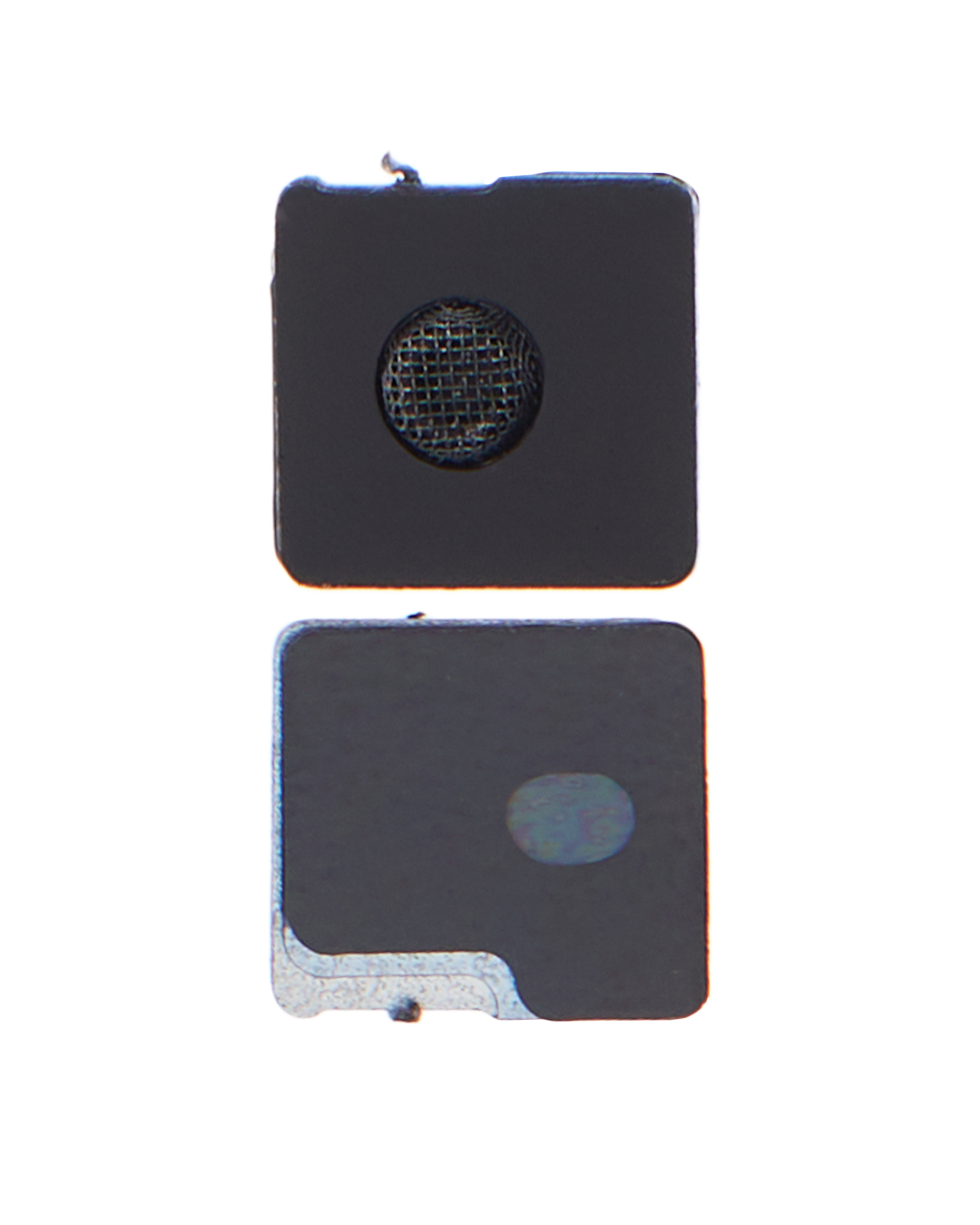 Flash Light / Power Flex Halterung mit Microphone Mesh für iPhone 13 / 13 Mini (10er-Pack) (Black (Schwarz)) – Bild 2