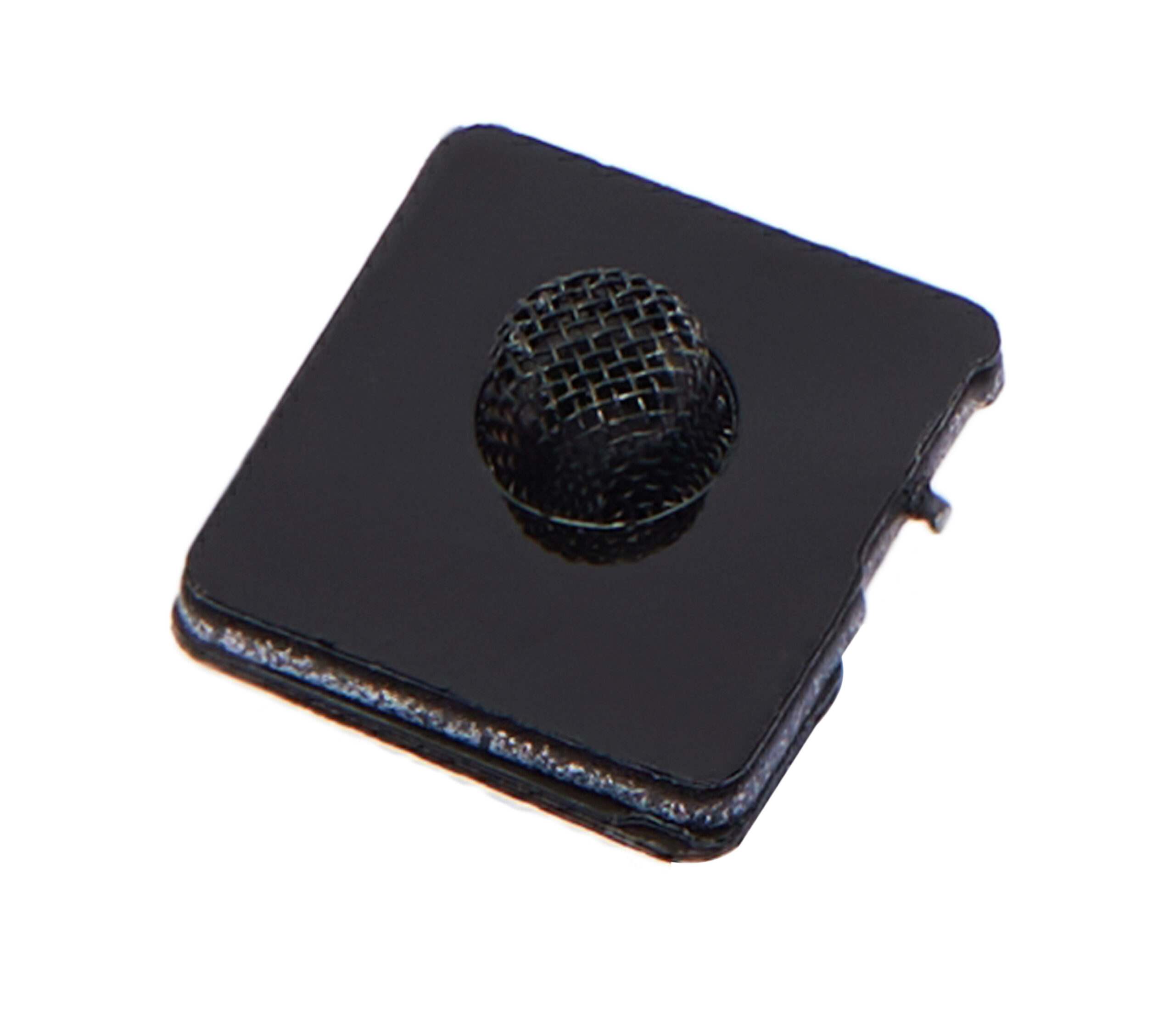 Flash Light / Power Flex Halterung mit Microphone Mesh für iPhone 13 / 13 Mini (10er-Pack) (Black (Schwarz)) – Bild 4
