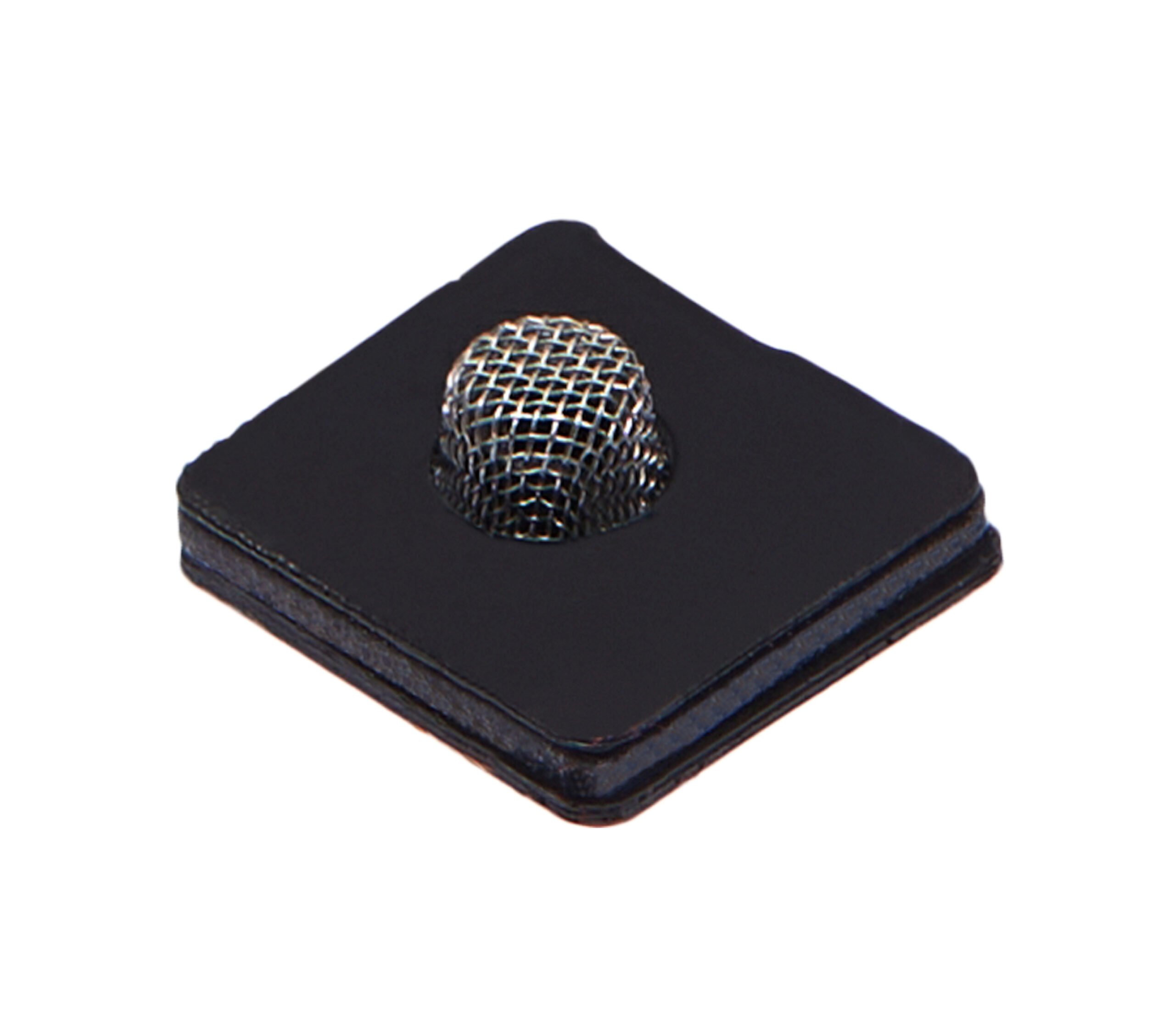 Flash Light / Power Flex Halterung mit Microphone Mesh für iPhone 13 / 13 Mini (10er-Pack) (White (Weiß)) – Bild 4
