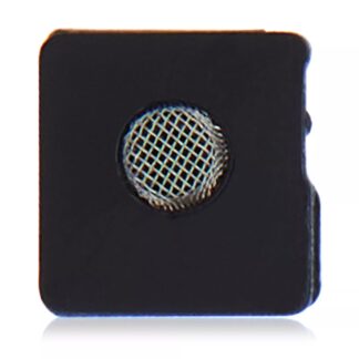 Flash Light / Power Flex Halterung mit Microphone Mesh für iPhone 13 / 13 Mini (10er-Pack) (White (Weiß))