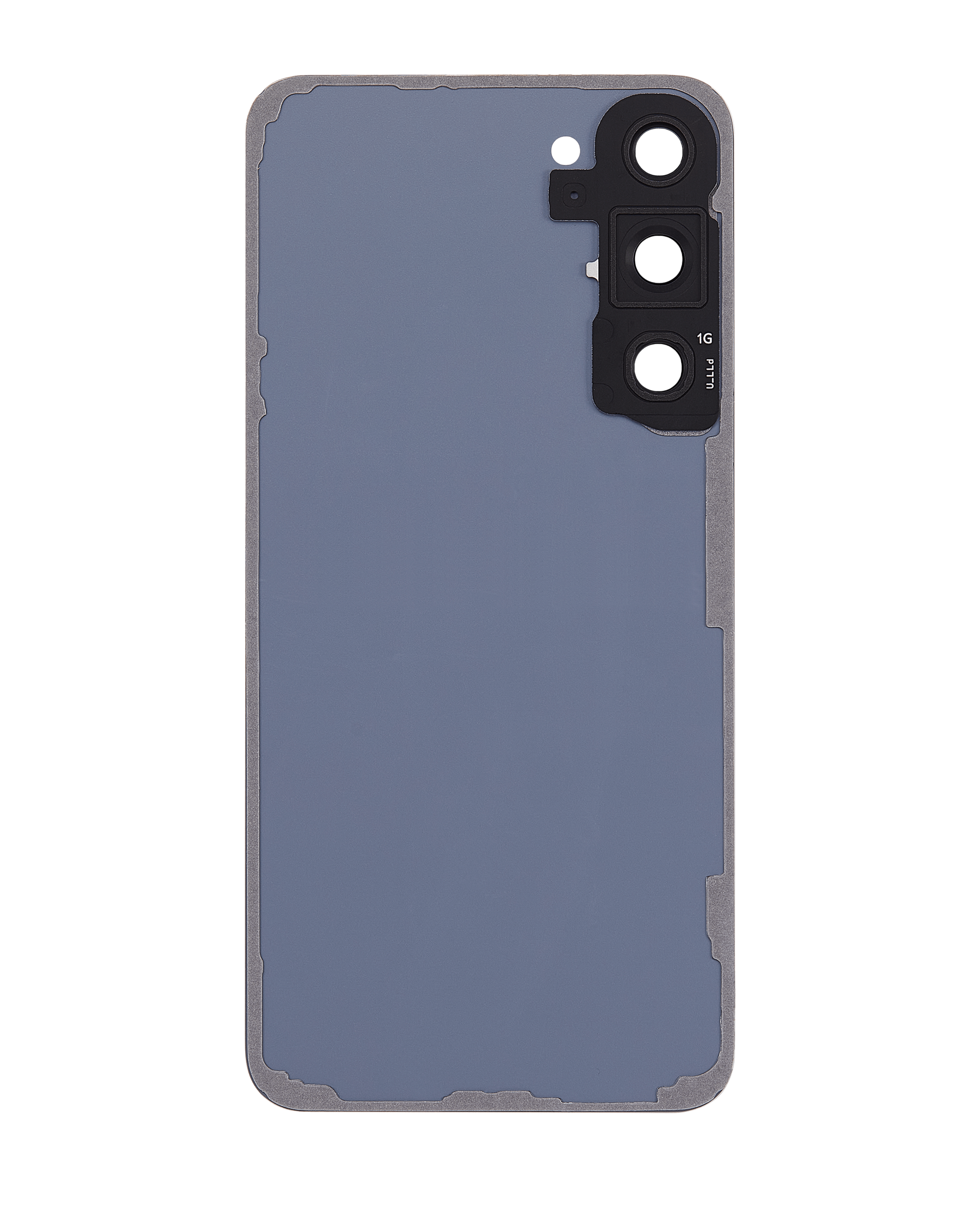 Rückdeckelglas mit Kameraglas für Samsung Galaxy S23 5G (Service Pack) (Green (Grün)) – Bild 2