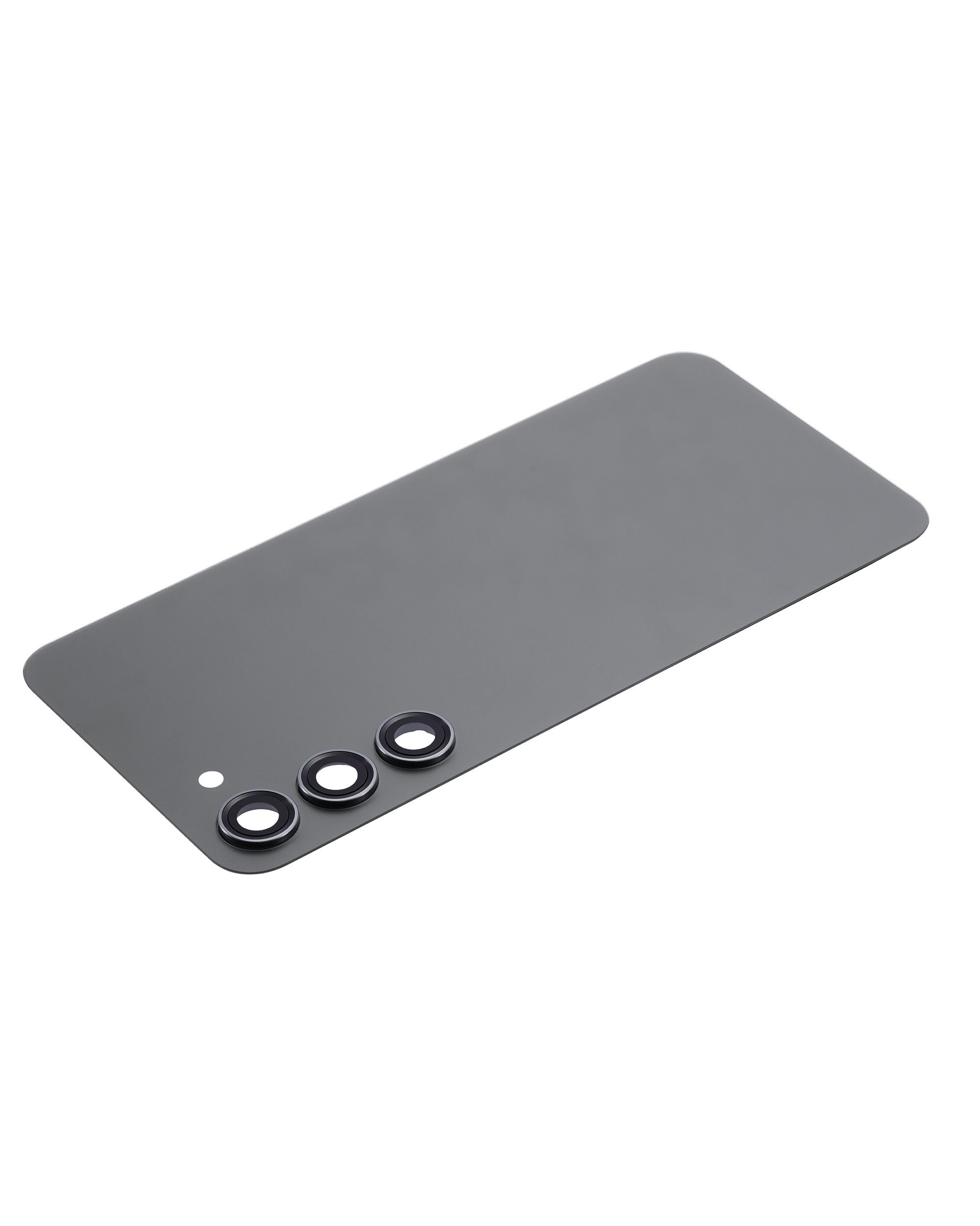 Rückdeckelglas mit Kameraglas für Samsung Galaxy S23 5G (Service Pack) (Green (Grün)) – Bild 4