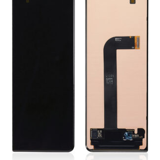 Outer OLED Display für Samsung Galaxy Z Fold 3 5G (professionell aufgearbeitet)