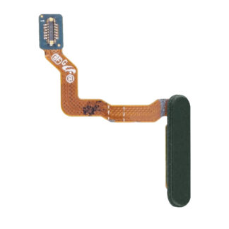 Fingerabdrucksensor mit Flexkabel für Samsung Galaxy Z Fold 3 5G (F926) (Phantom Green)