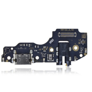 Ladebuchse mit Kopfhörerbuchse für T-Mobile Revvl 6 5G / Revvl 6 Pro 5G / Revvl 6X 5G
